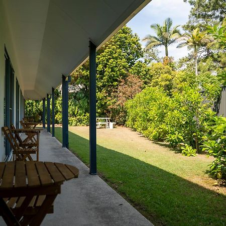 Woolgoolga Coast Motel Esterno foto
