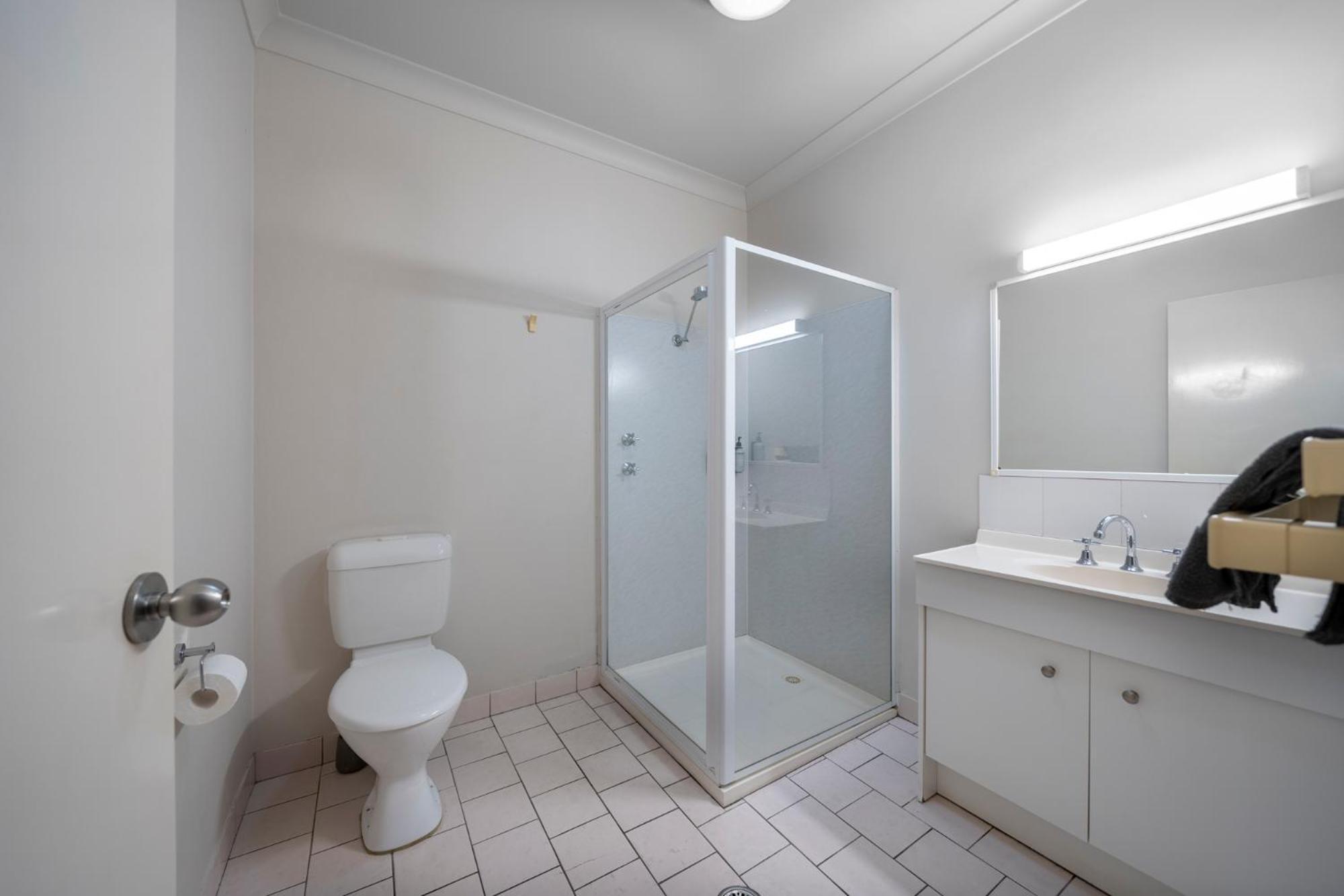 Woolgoolga Coast Motel Esterno foto