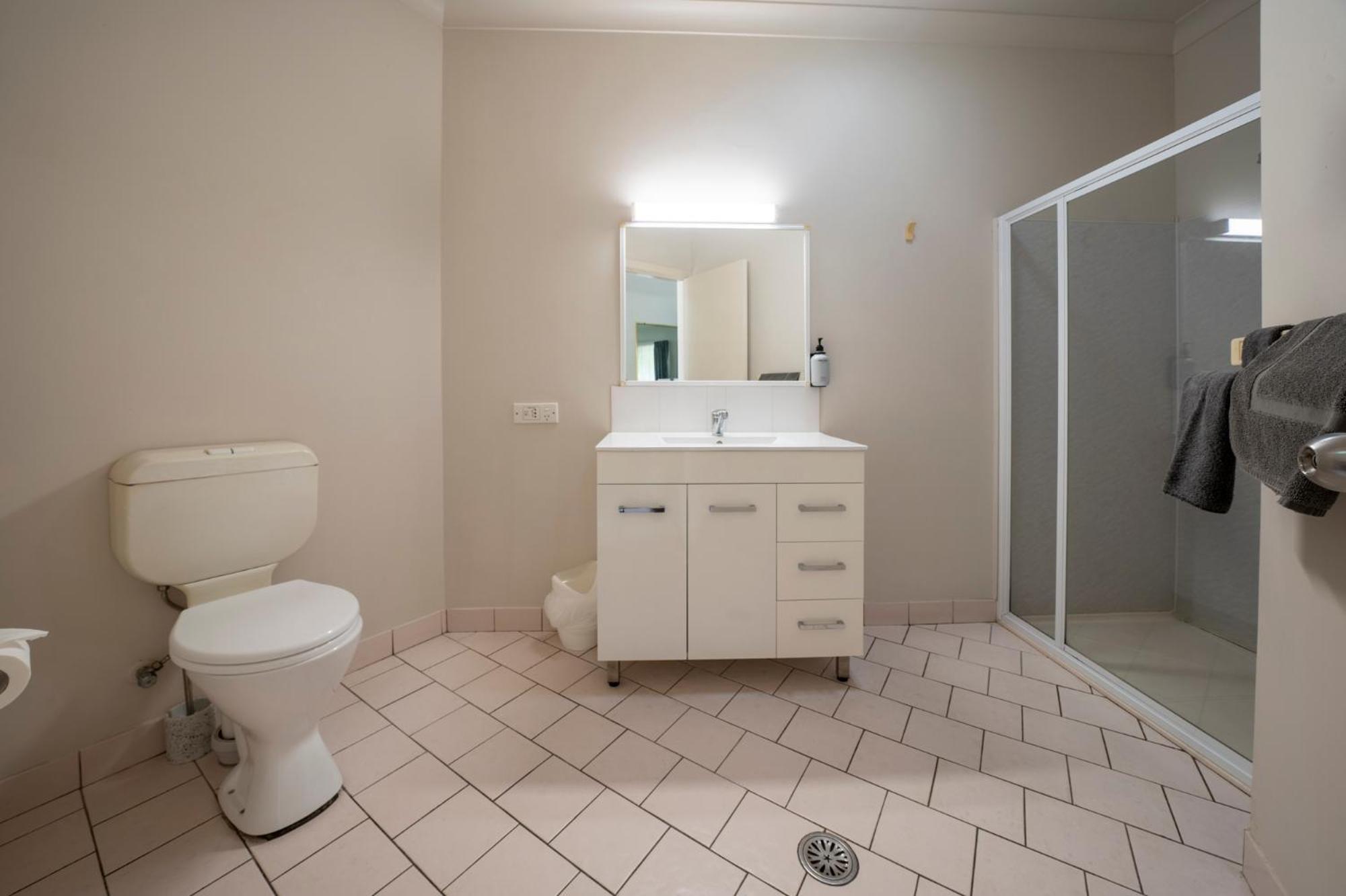Woolgoolga Coast Motel Esterno foto